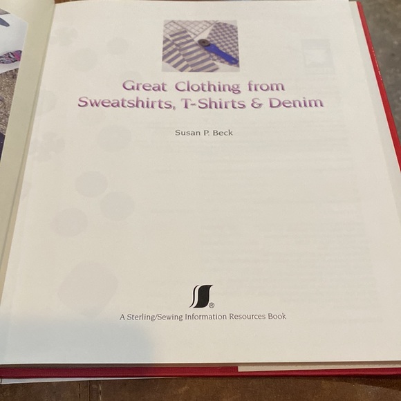 Great Clothing from Seearshirts, T-Shirts & Denim by Susan P Beck - Picture 4 of 8